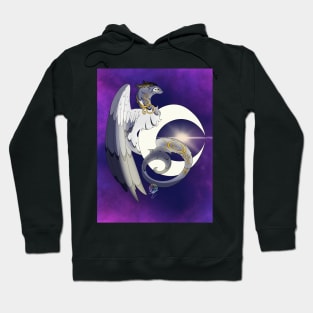 Lunaris Hoodie